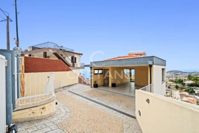 Moradia T3 para Venda em Monte