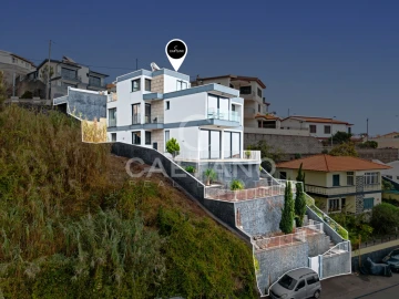 Moradia T3 para Venda em Monte