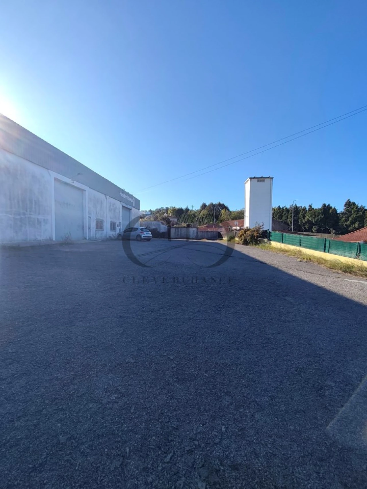 Armazém para Venda em Grijó e Sermonde Foto 12