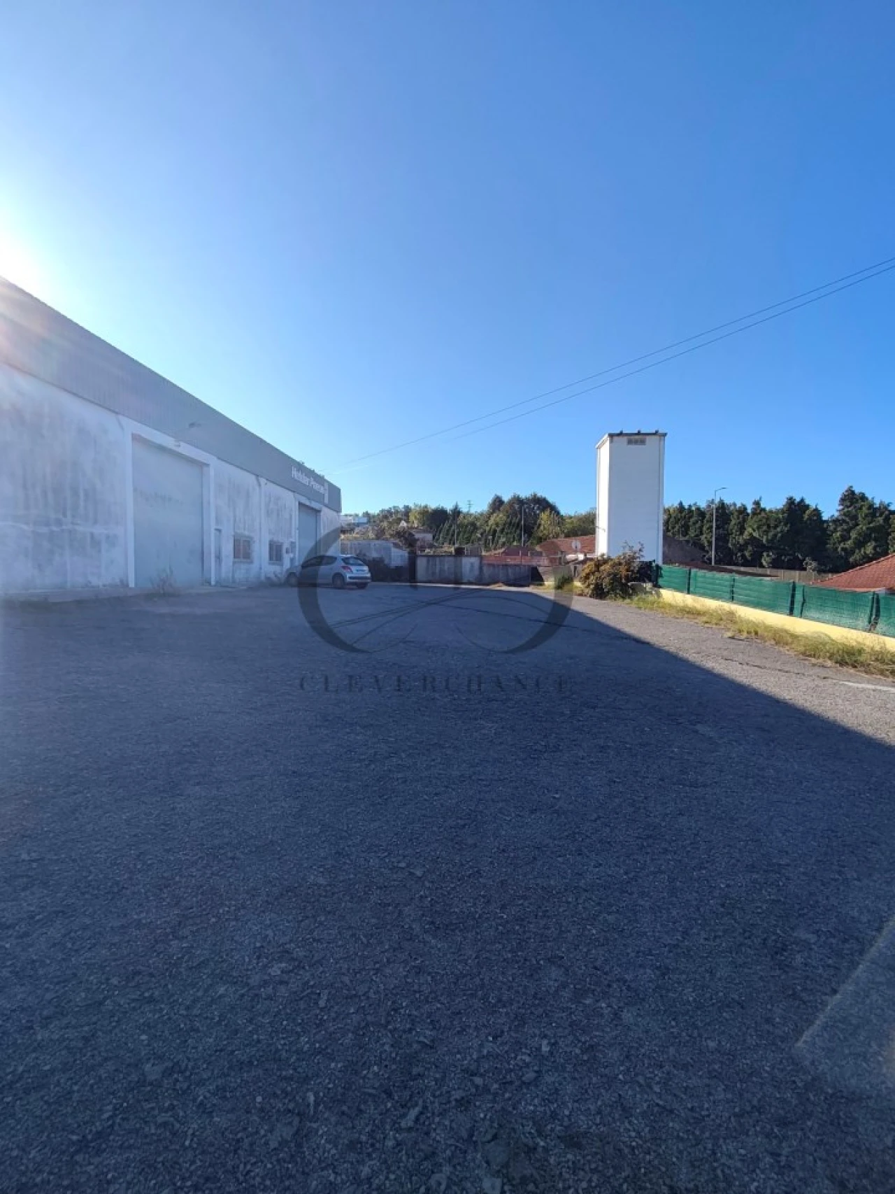 Armazém para Arrendamento em Grijó e Sermonde Foto 12