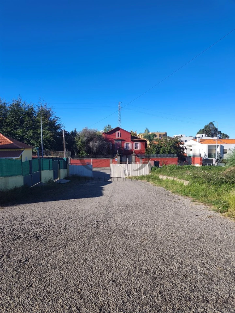 Armazém para Arrendamento em Grijó e Sermonde Foto 13