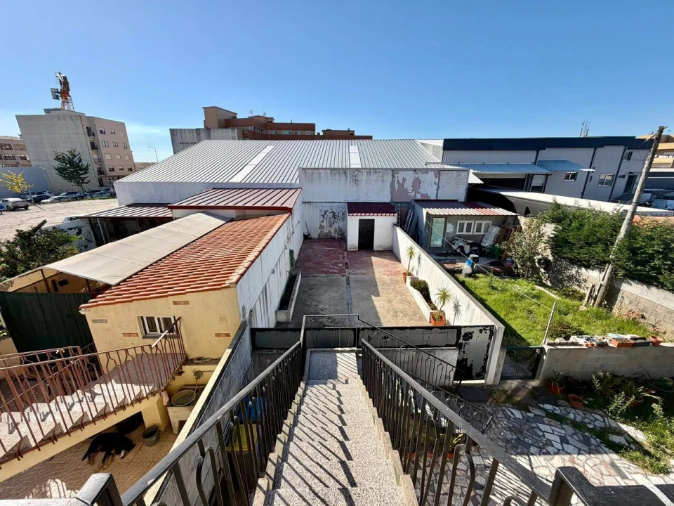 Moradia T2 para Venda em Canidelo Foto 6