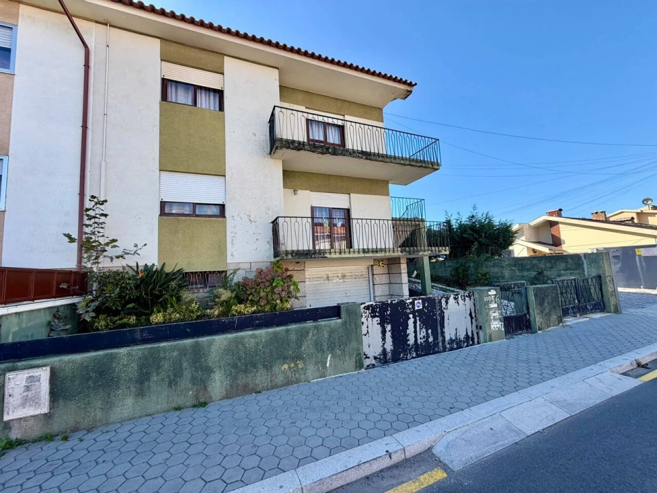 Moradia T2 para Venda em Canidelo Foto 23