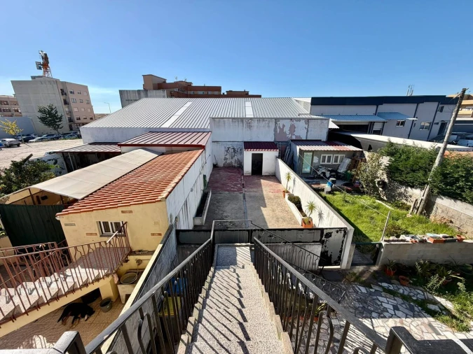 Moradia T2 para Venda em Canidelo Foto 6