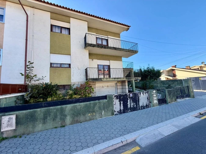 Moradia T2 para Venda em Canidelo Foto 23