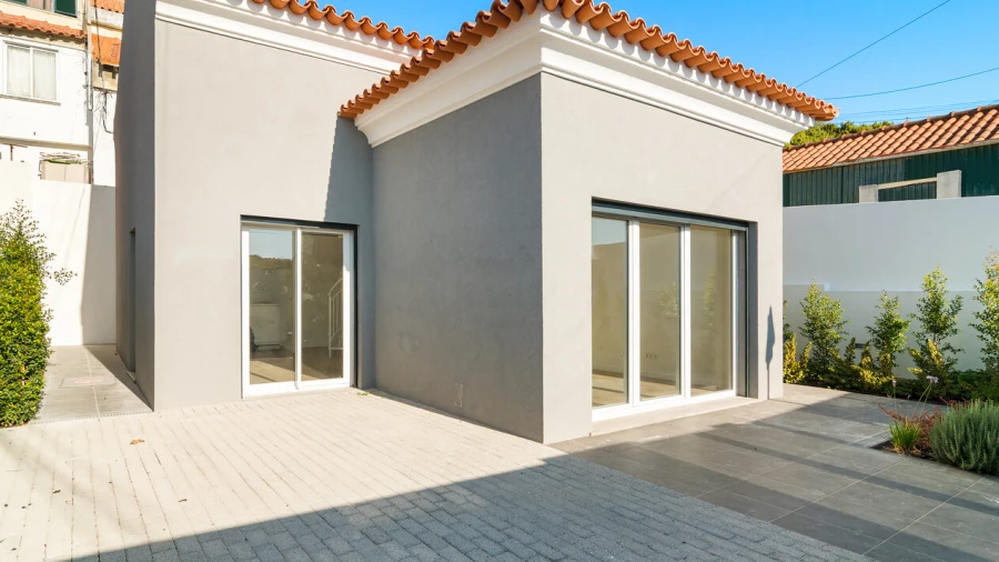 Moradia T2 para Venda em Alcabideche