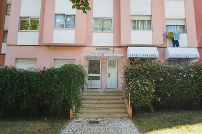 Apartamento T2 para Venda em Encosta do Sol