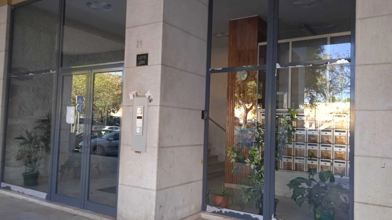 Apartamento T3 para Venda em Benfica Foto 16