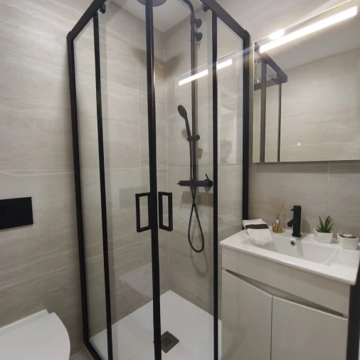 Apartamento T3 para Venda em Benfica Foto 7