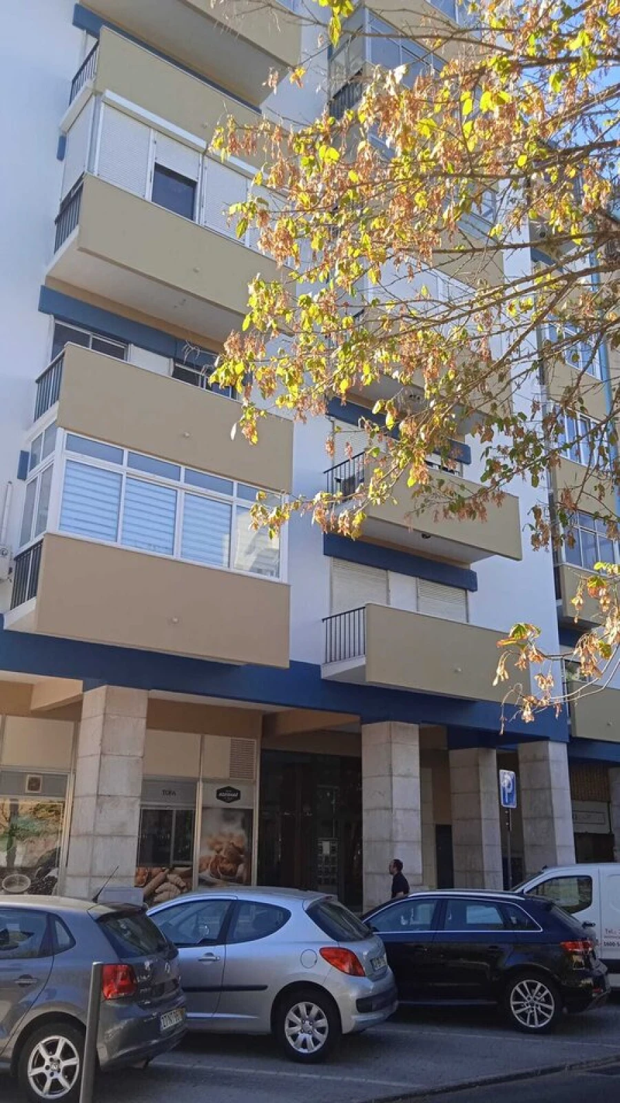 Apartamento T3 para Venda em Benfica Foto 17