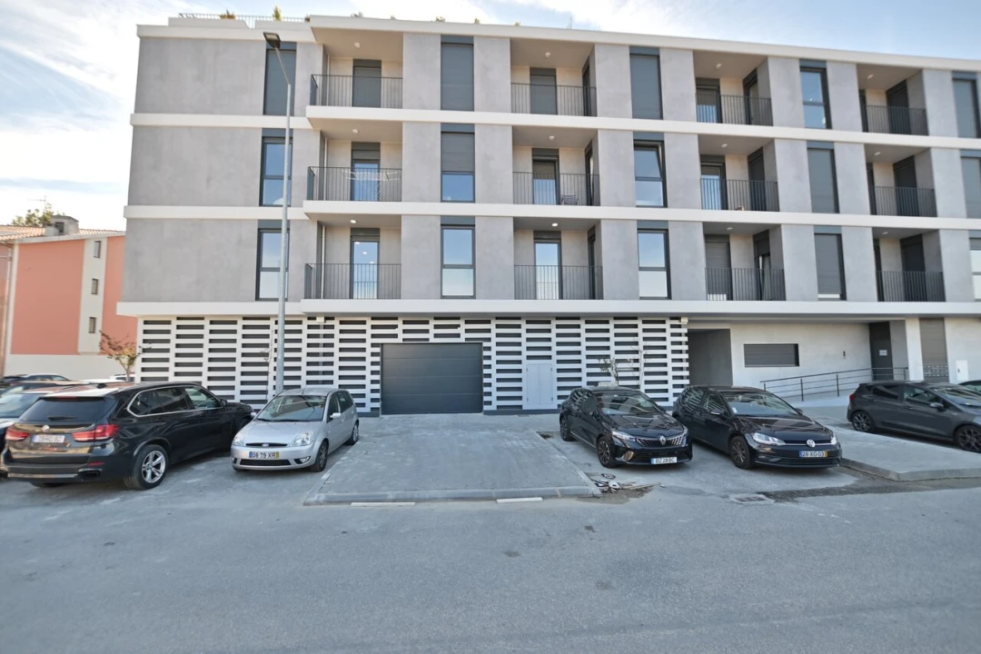 Garagem para Venda em São Bernardo Foto 1