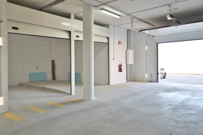 Garagem para Venda em São Bernardo