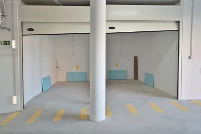 Garagem para Venda em São Bernardo