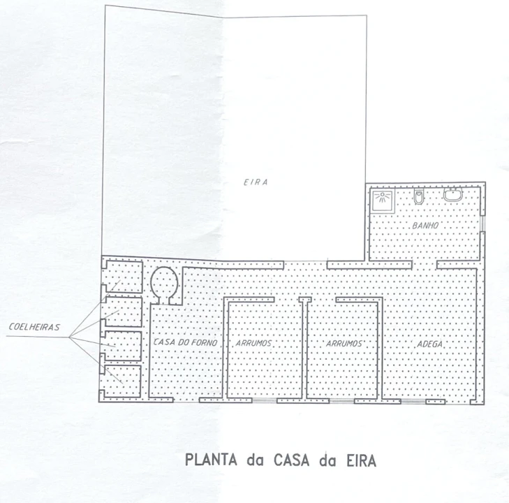 Quinta T5 para Venda em Cortegaça Foto 33