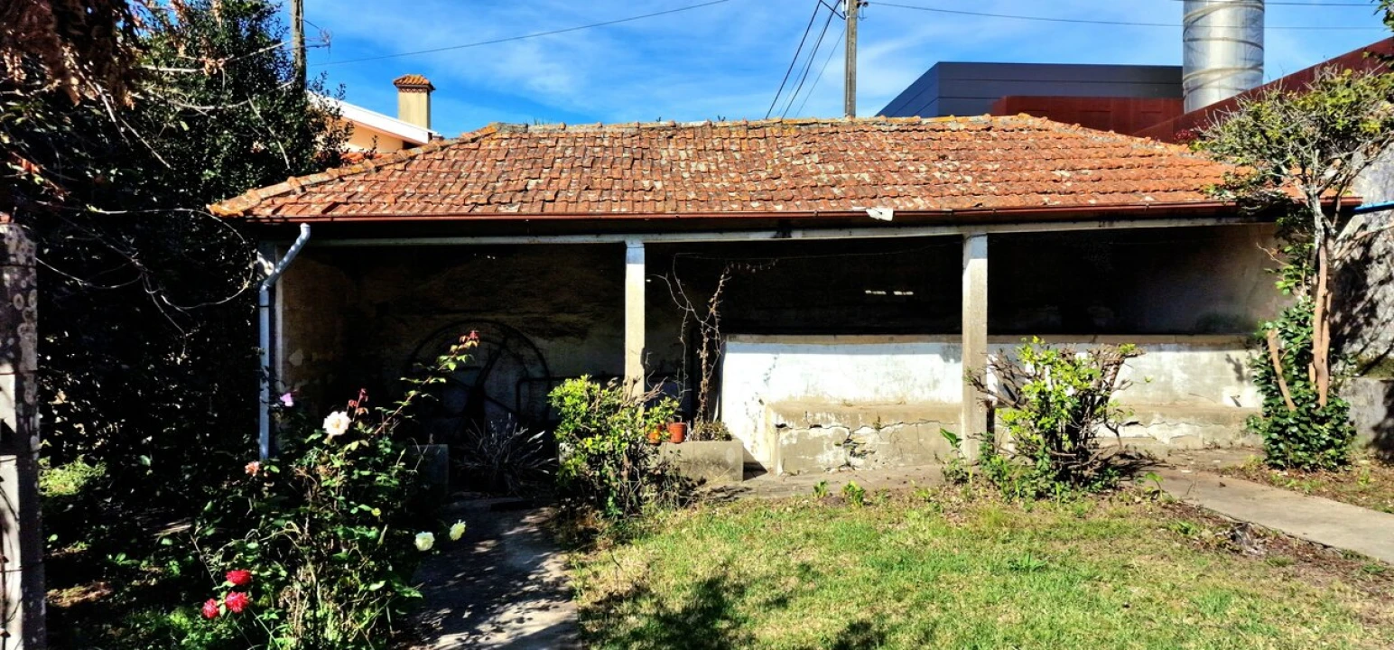 Quinta T5 para Venda em Cortegaça Foto 28