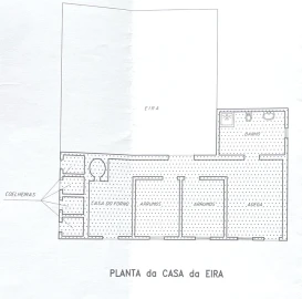 Quinta T5 para Venda em Cortegaça