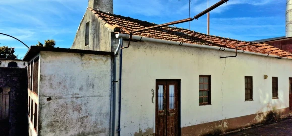 Quinta T5 para Venda em Cortegaça