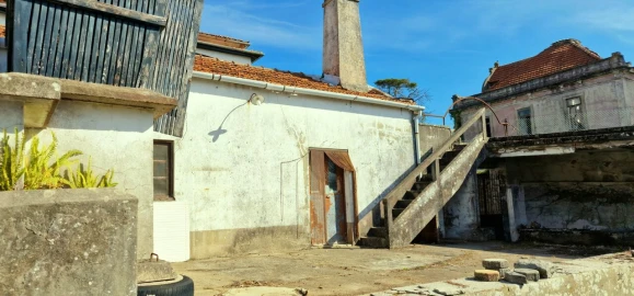 Quinta T5 para Venda em Cortegaça