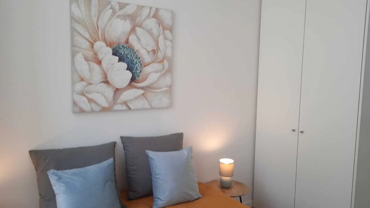 Apartamento T2 para Venda em São Vicente Foto 11
