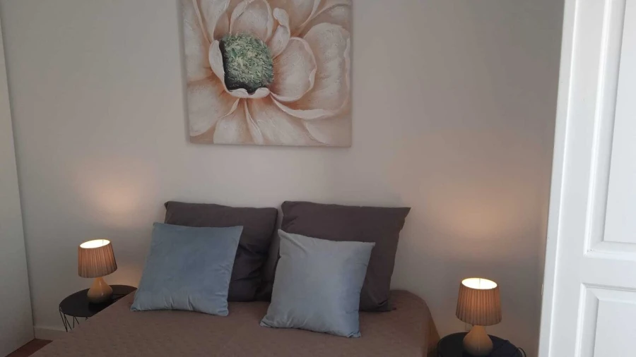 Apartamento T2 para Venda em São Vicente Foto 12