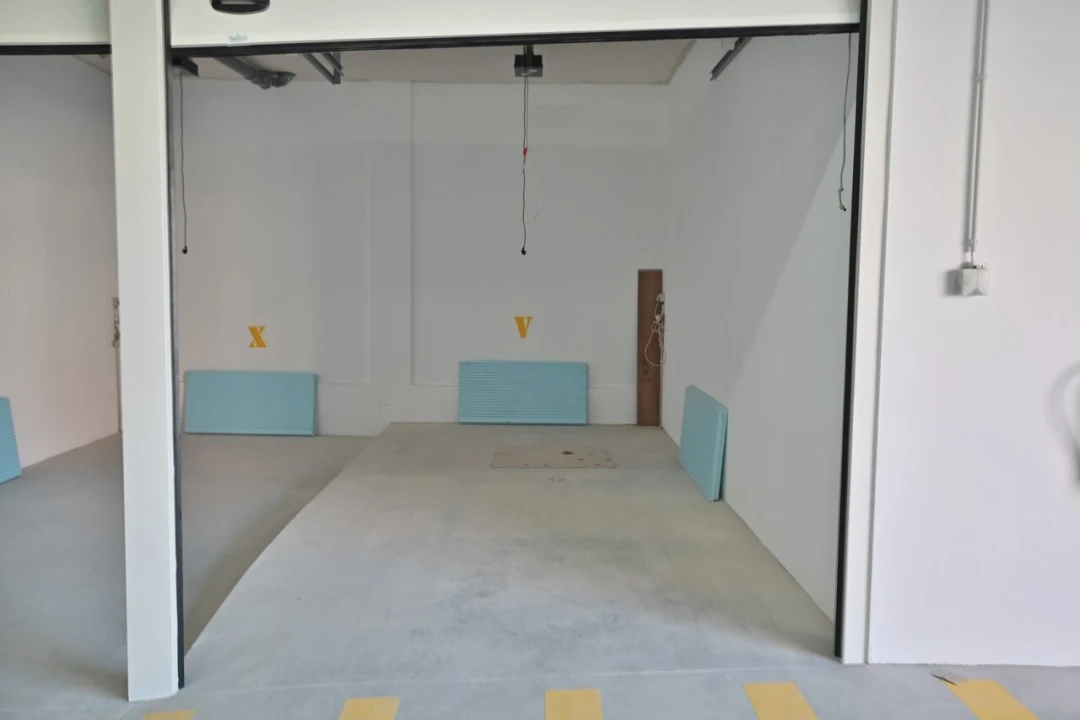 Garagem para Venda em São Bernardo Foto 2