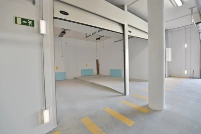 Garagem para Venda em São Bernardo