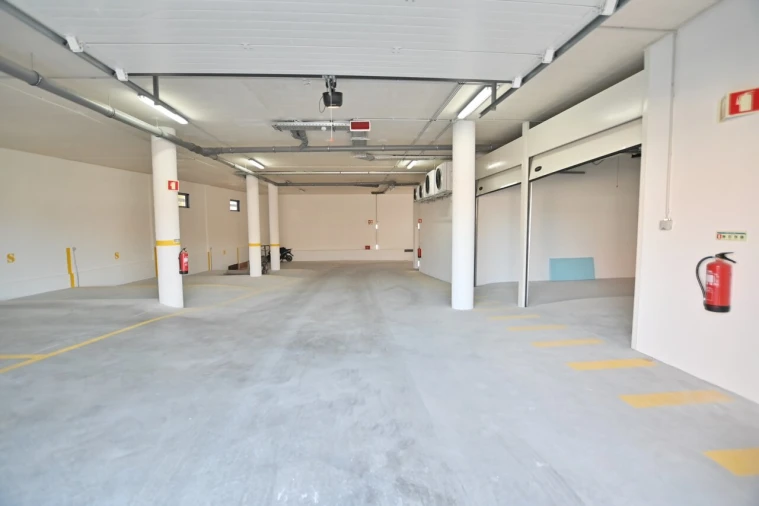 Garagem para Venda em São Bernardo Foto 7