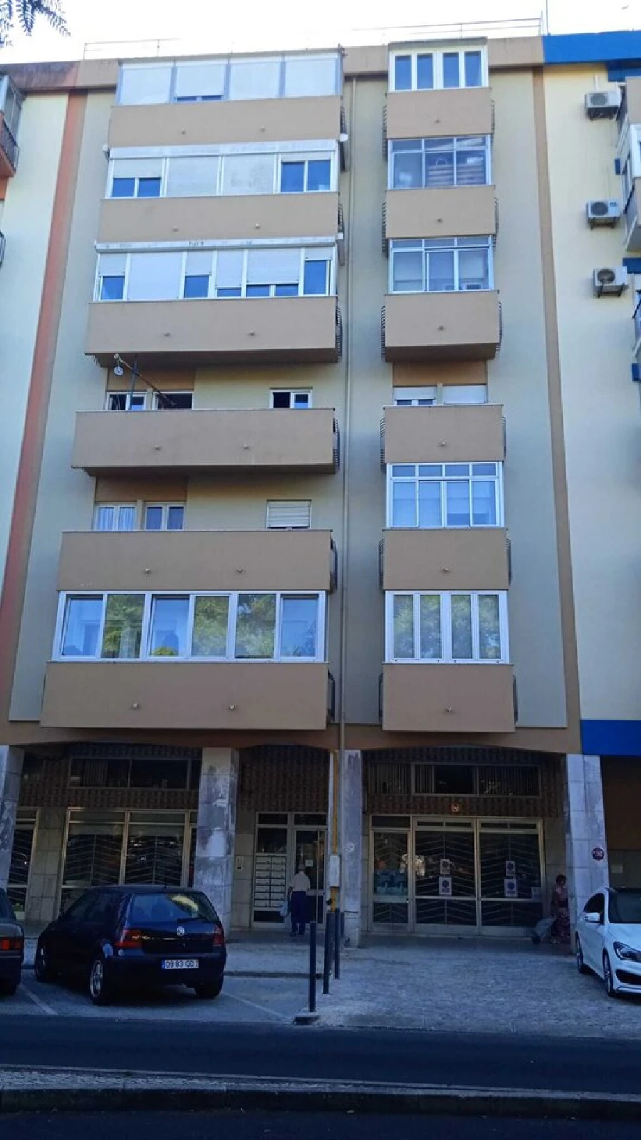 Apartamento T3 para Venda em Benfica Foto 15