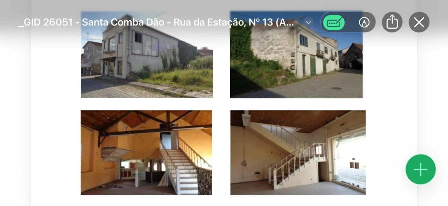 Loja para Venda em Ovoa e Vimieiro Foto 1