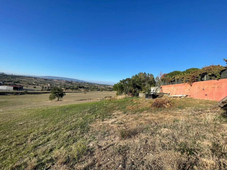 Terreno para Venda em Brogueira, Parceiros de Igreja e Alcorochel Foto 9