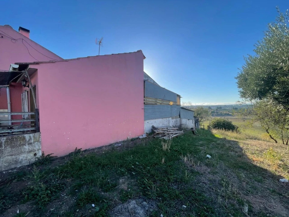 Terreno para Venda em Brogueira, Parceiros de Igreja e Alcorochel Foto 13