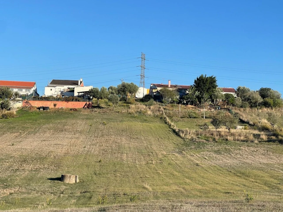 Terreno para Venda em Brogueira, Parceiros de Igreja e Alcorochel Foto 20