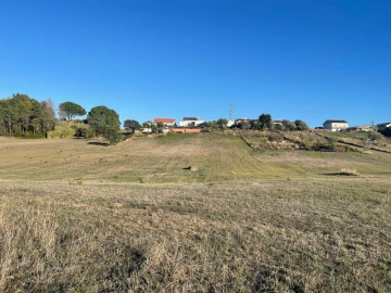 Terreno para Venda em Brogueira, Parceiros de Igreja e Alcorochel