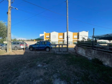 Terreno para Venda em Brogueira, Parceiros de Igreja e Alcorochel