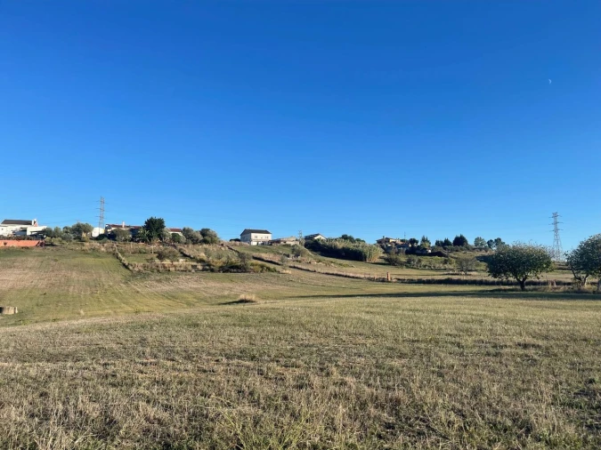 Terreno para Venda em Brogueira, Parceiros de Igreja e Alcorochel Foto 23