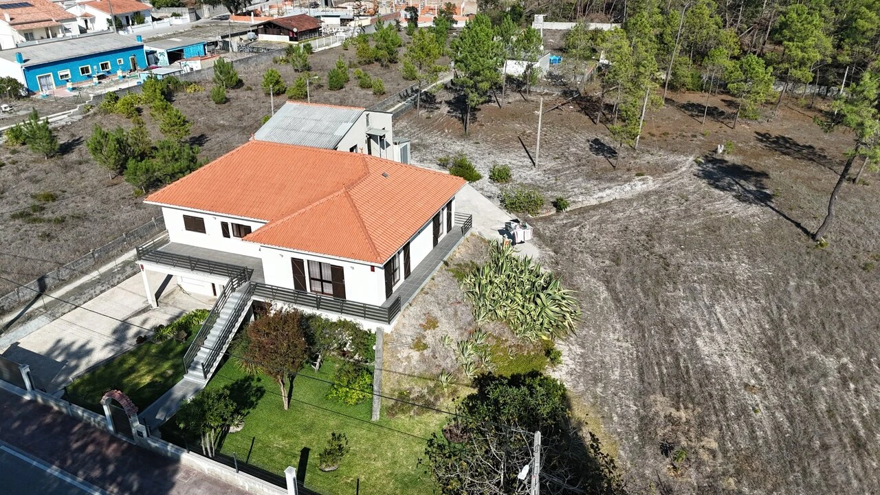 Moradia T5 para Venda em Pataias e Martingança Foto 6
