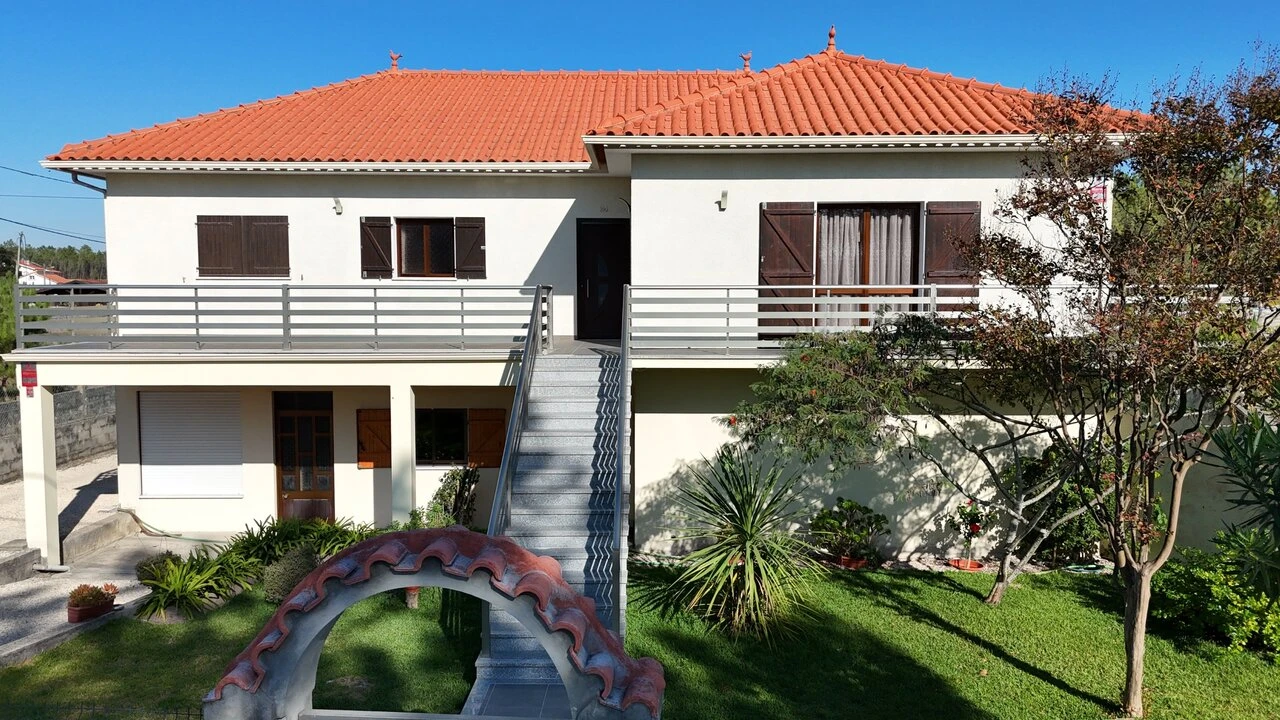 Moradia T5 para Venda em Pataias e Martingança Foto 13