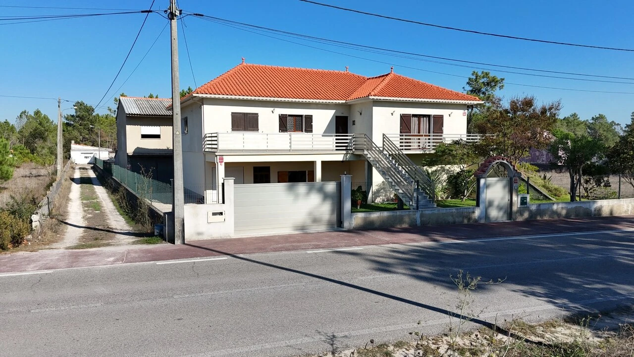 Moradia T5 para Venda em Pataias e Martingança Foto 16
