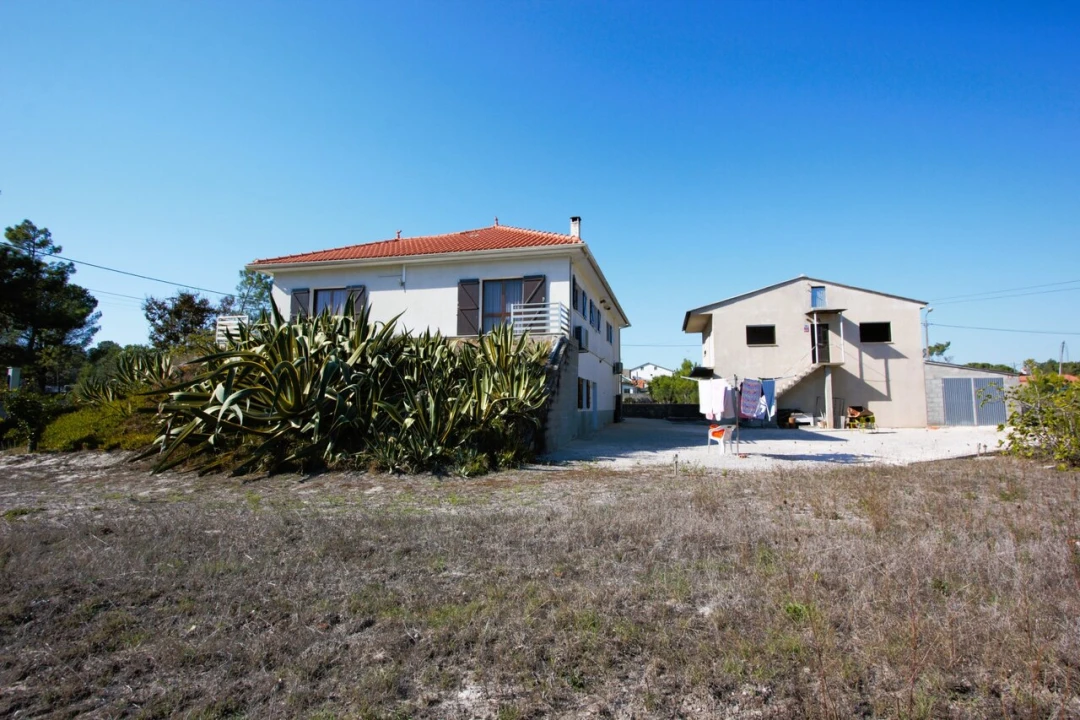 Moradia T5 para Venda em Pataias e Martingança Foto 47