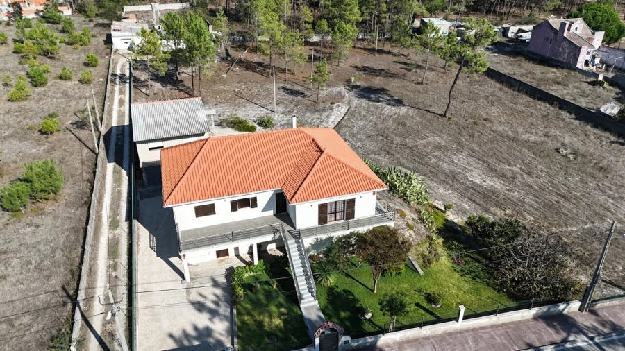 Moradia T5 para Venda em Pataias e Martingança Foto 5