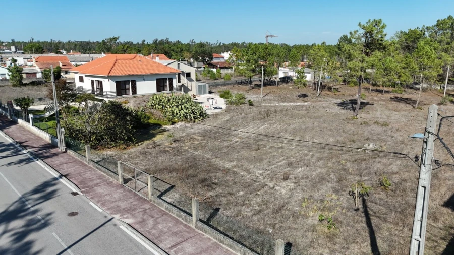 Moradia T5 para Venda em Pataias e Martingança Foto 9