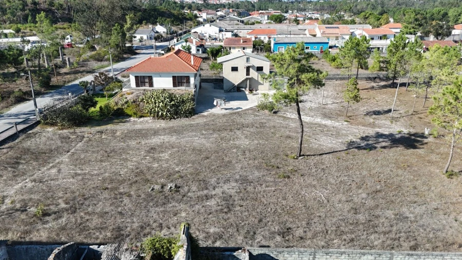 Moradia T5 para Venda em Pataias e Martingança Foto 12