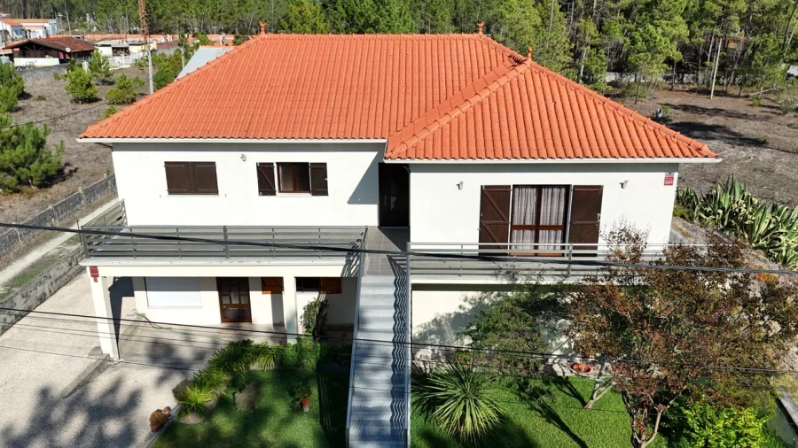 Moradia T5 para Venda em Pataias e Martingança Foto 14