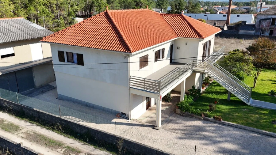 Moradia T5 para Venda em Pataias e Martingança Foto 15