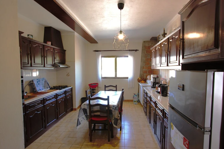 Moradia T5 para Venda em Pataias e Martingança Foto 28