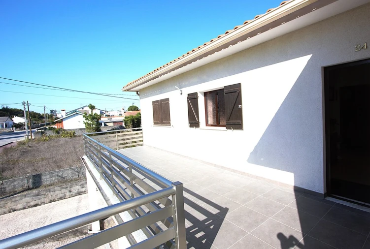 Moradia T5 para Venda em Pataias e Martingança Foto 40