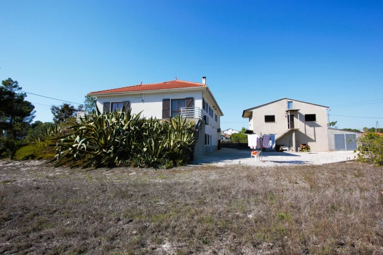 Moradia T5 para Venda em Pataias e Martingança Foto 47