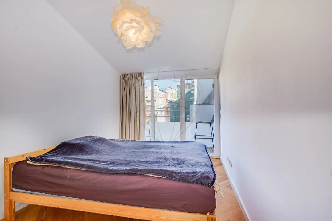Apartamento T3 para Venda em Estrela Foto 23