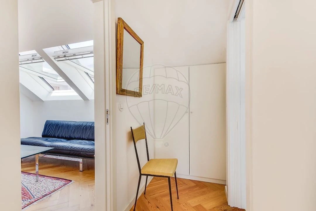 Apartamento T3 para Venda em Estrela Foto 17