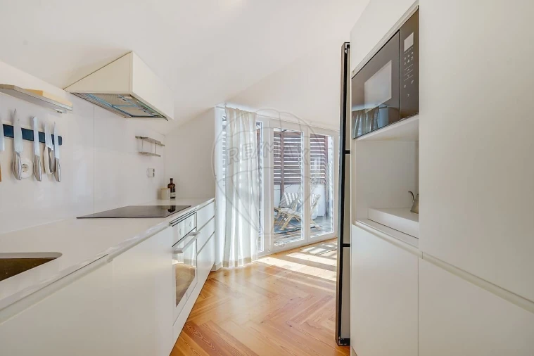 Apartamento T3 para Venda em Estrela Foto 15